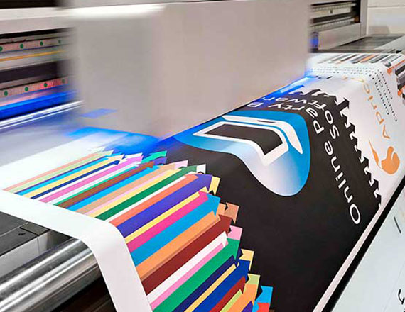 Offset Printing