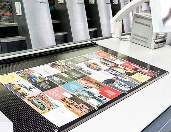 Digital Printing