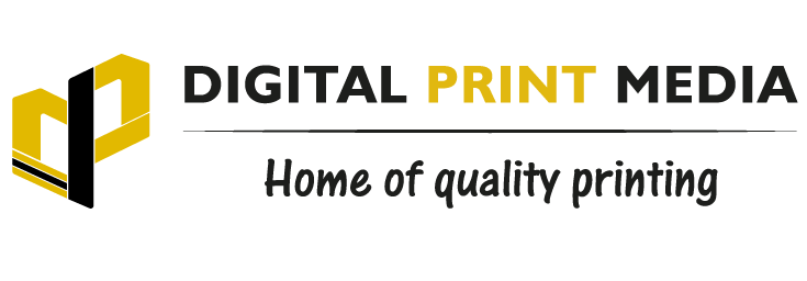 Digital Print Media - Home of Quality Printing & Branding