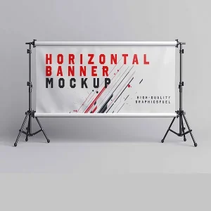 Horizontal Banners Printing - Nairobi