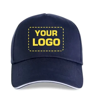 caps branding